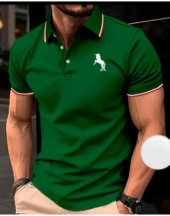 CHEMISE POLO P22