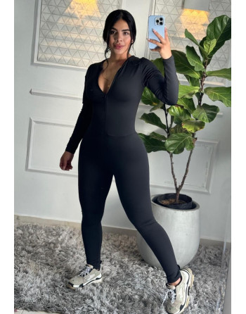 Enterizo Aura – Tela suplex...