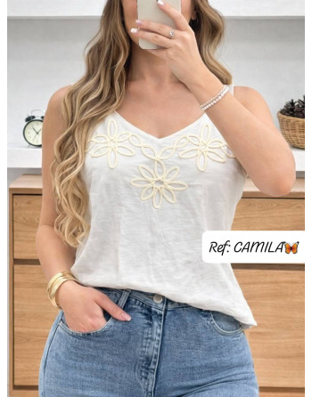 BLUSA CP