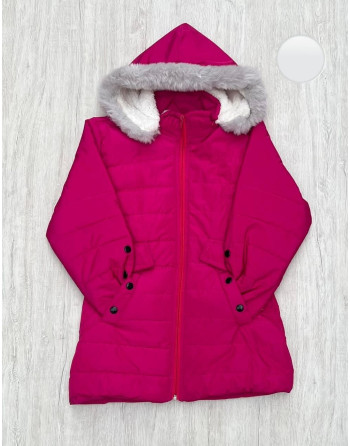 Chaqueta FDBB Ovejera Niña