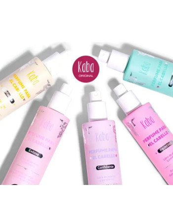 Perfume Capilar Kaba