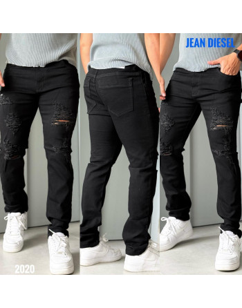 JEANS DS