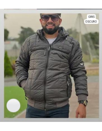 Chaqueta RYCHZ Hombre Super...