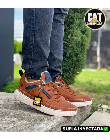 Casuales CAT 3C Hombre