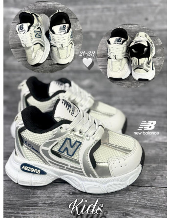 NEW BALANCE ST