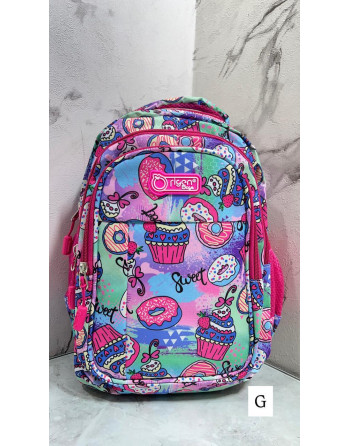 MORRAL HS