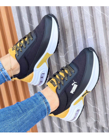 PUMA NH