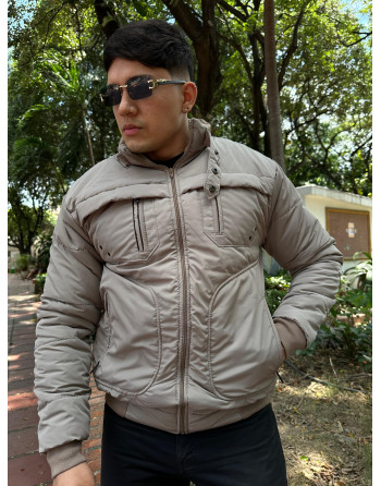 CHAQUETA VH