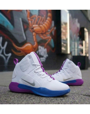 NIKE HYPERDUNK QX
