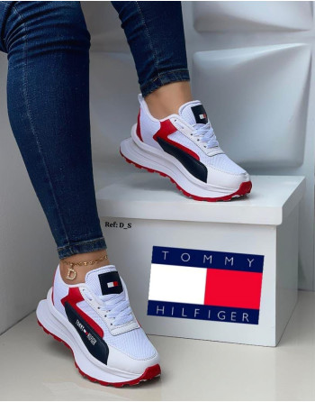 TOMMY HILFIGER AR