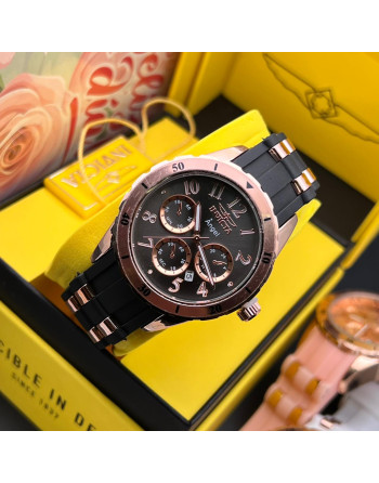 INVICTA NK