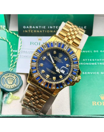 ROLEX DR