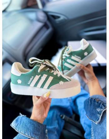 ADIDAS SAMBA FLOR TW