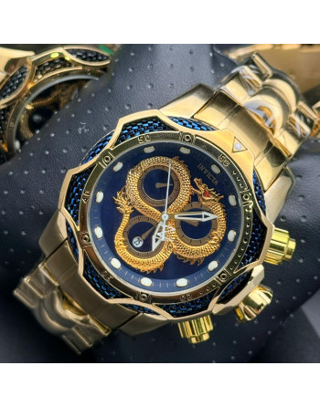 RELOJ INVICTA XW