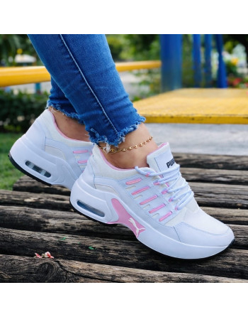 DEPORTIVO PMA ARAÑA