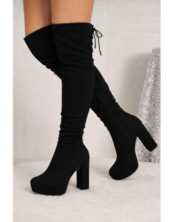 BOTAS ET
