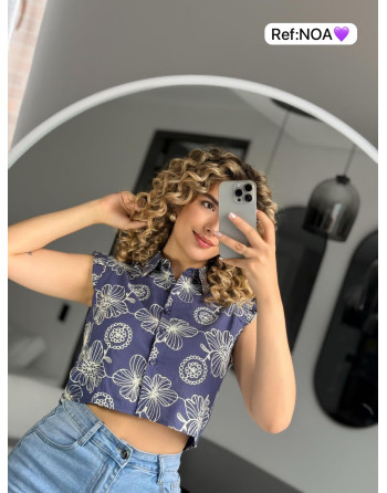 BLUSA NOA HT