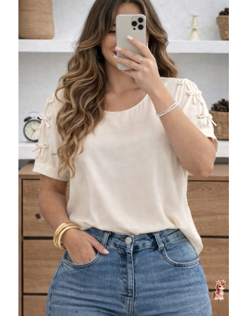 BLUSA ISIS NX