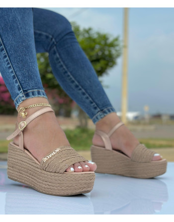 PLATAFORMA BONANOVA V34