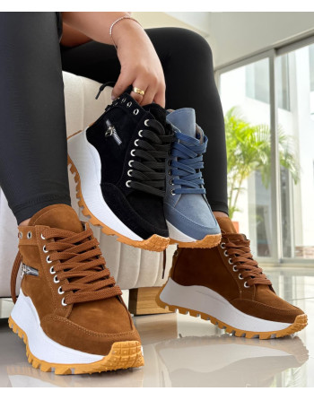BOTA SHOES NU