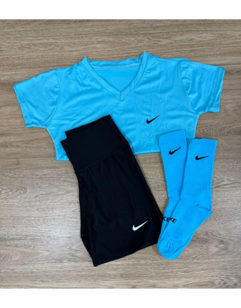 CONJUNTO NIKE DD