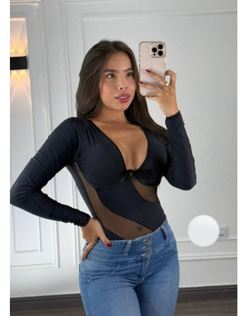 BODY MAGNET FR