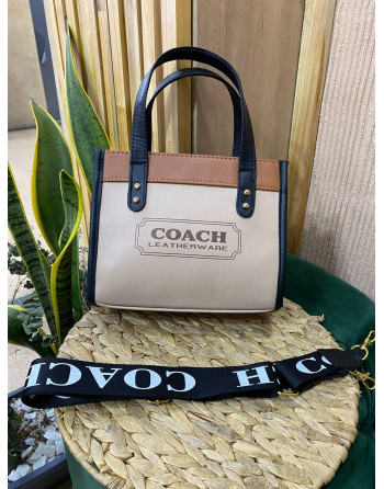 CARTERA COACH