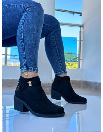 BOTÍN BONANOVA CAMI