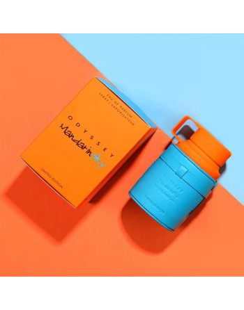 MANDARIN SKY PF