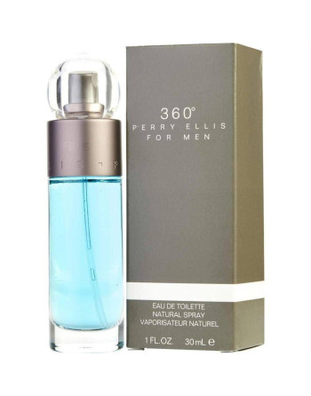 360 FOR MEN HN