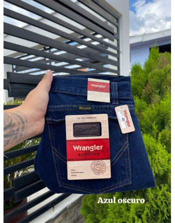 JEANS WRANGLER VT