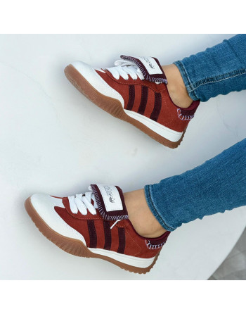 ADIDAS SD2 TR