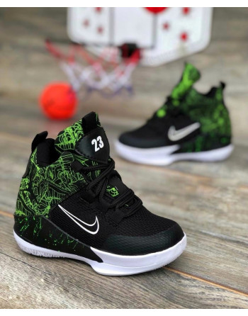 BOTA NIKE WC