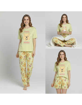 PIJAMA VG