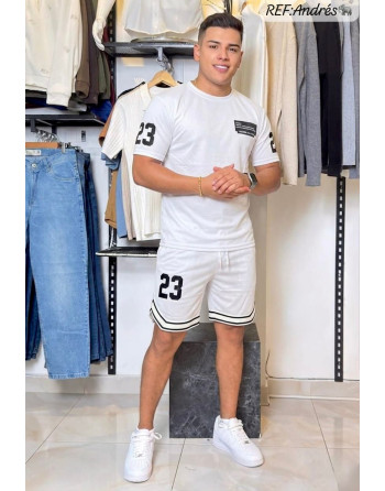 CONJUNTO ANDRES GF