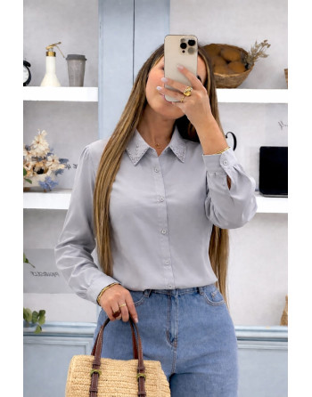 BLUSA LUISA XR