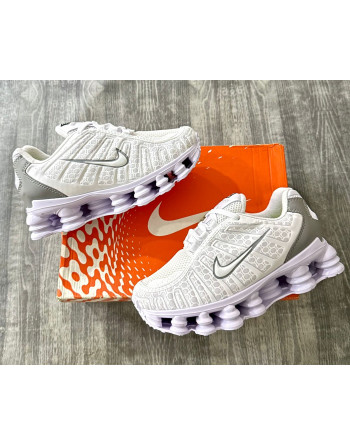 NIKE SHOX WR