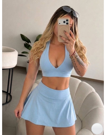 CONJUNTO TUCÁN RW