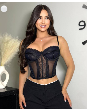 CORSET LORENDS GV