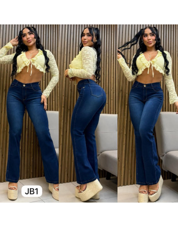 JEANS BIRIC SK