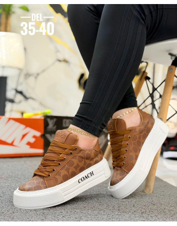 CASUALES COACH VR