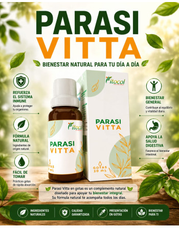PARASI VITTA VR