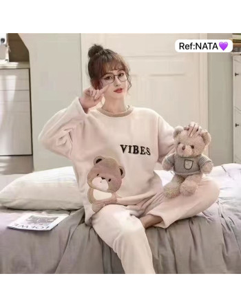 PIJAMA YG