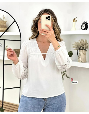BLUSA KAI TR