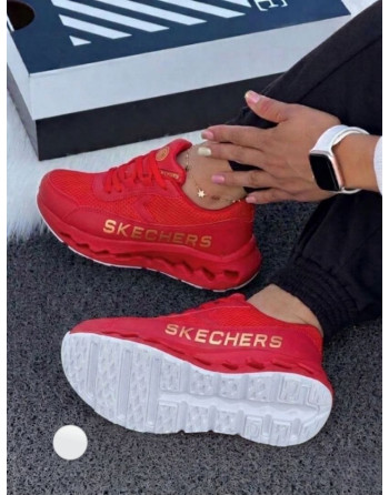 SKECHERS BK