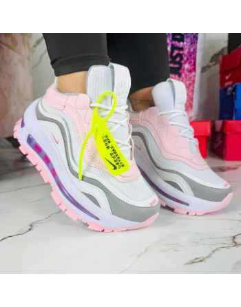NIKE 2000 VR