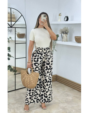 PALAZZO BY