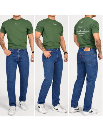 JEANS LEVIS YN