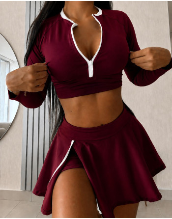 CONJUNTO LÍA XF