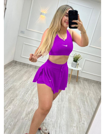 CONJUNTO NKE NOHELIA